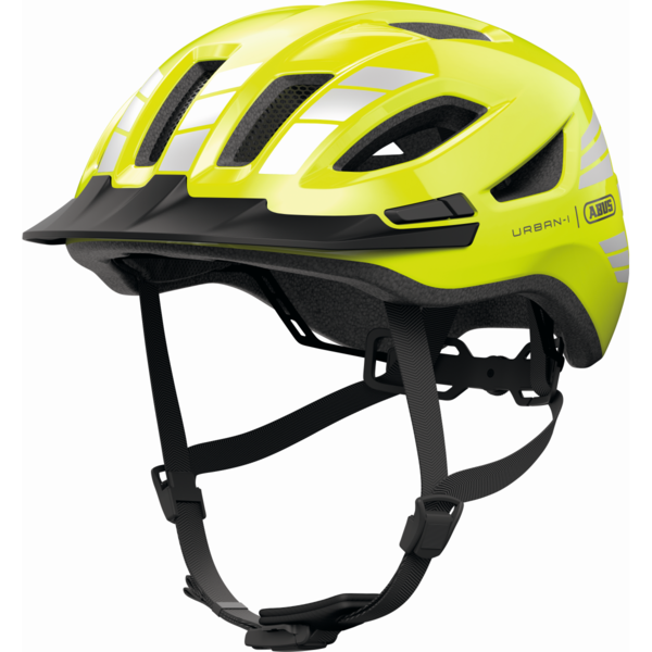 URBAN-I 4.0 casque de vélo urbain