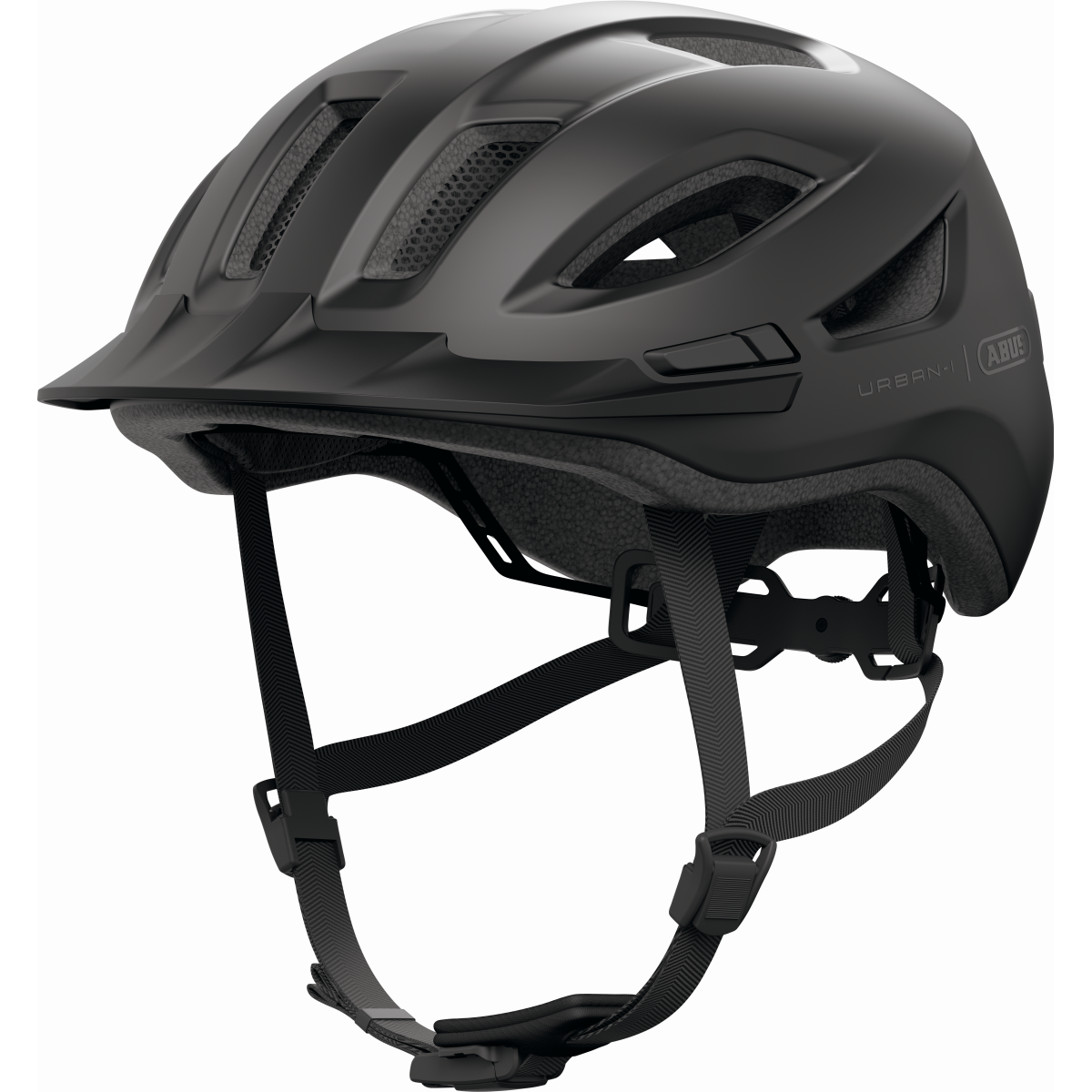 ABUS Urban-i 4.0 Stadthelm