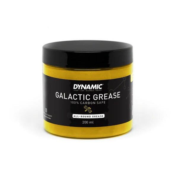 Galactic Grease graisse