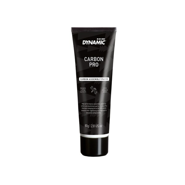 Carbon Assembly Paste