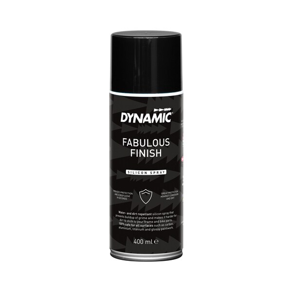 Fabulous Finish spray de soins