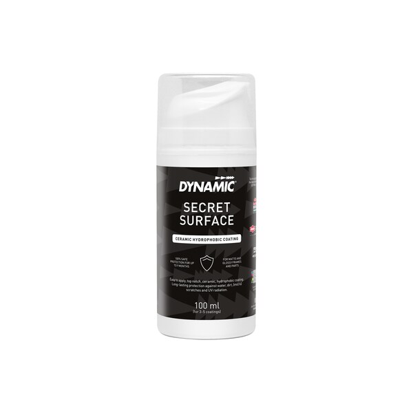 Secret Surface Ceramic Sealant