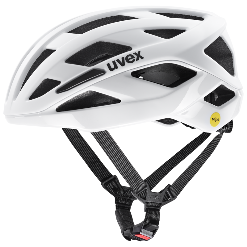 Shop uvex I-VOLUTE MIPS Bike Helmet now | Rose Bikes