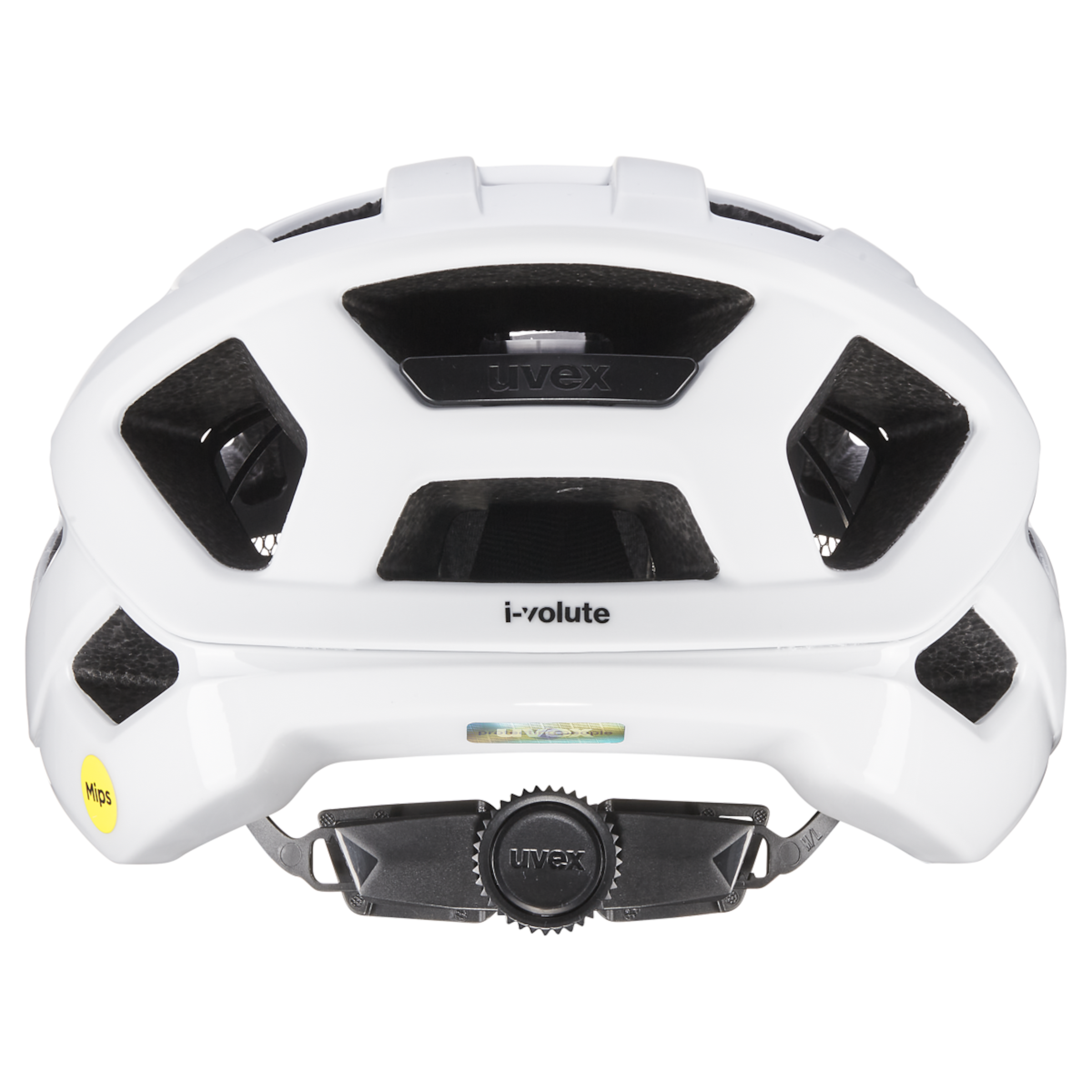 I-VOLUTE MIPS Fahrradhelm