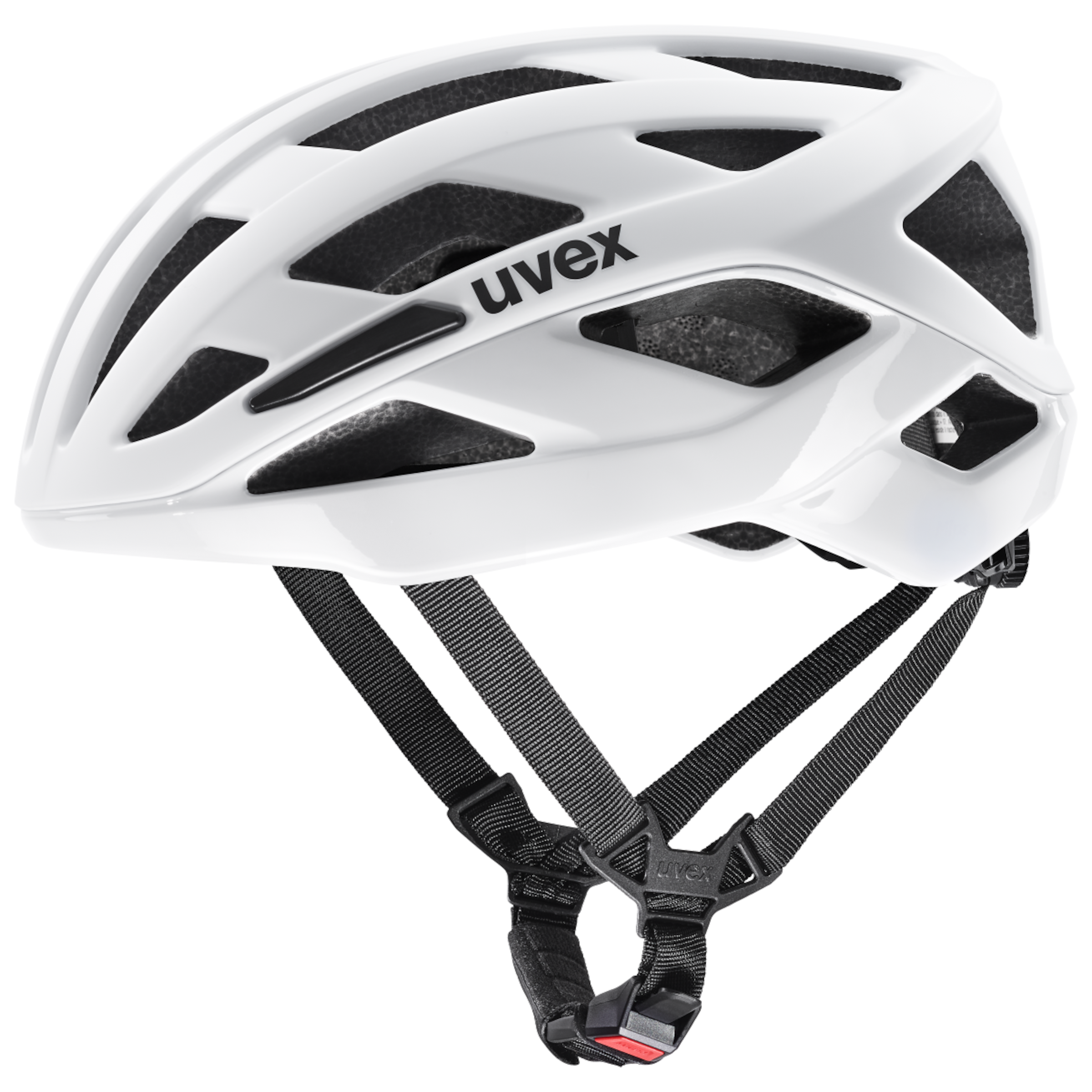 I-VOLUTE Bike Helmet