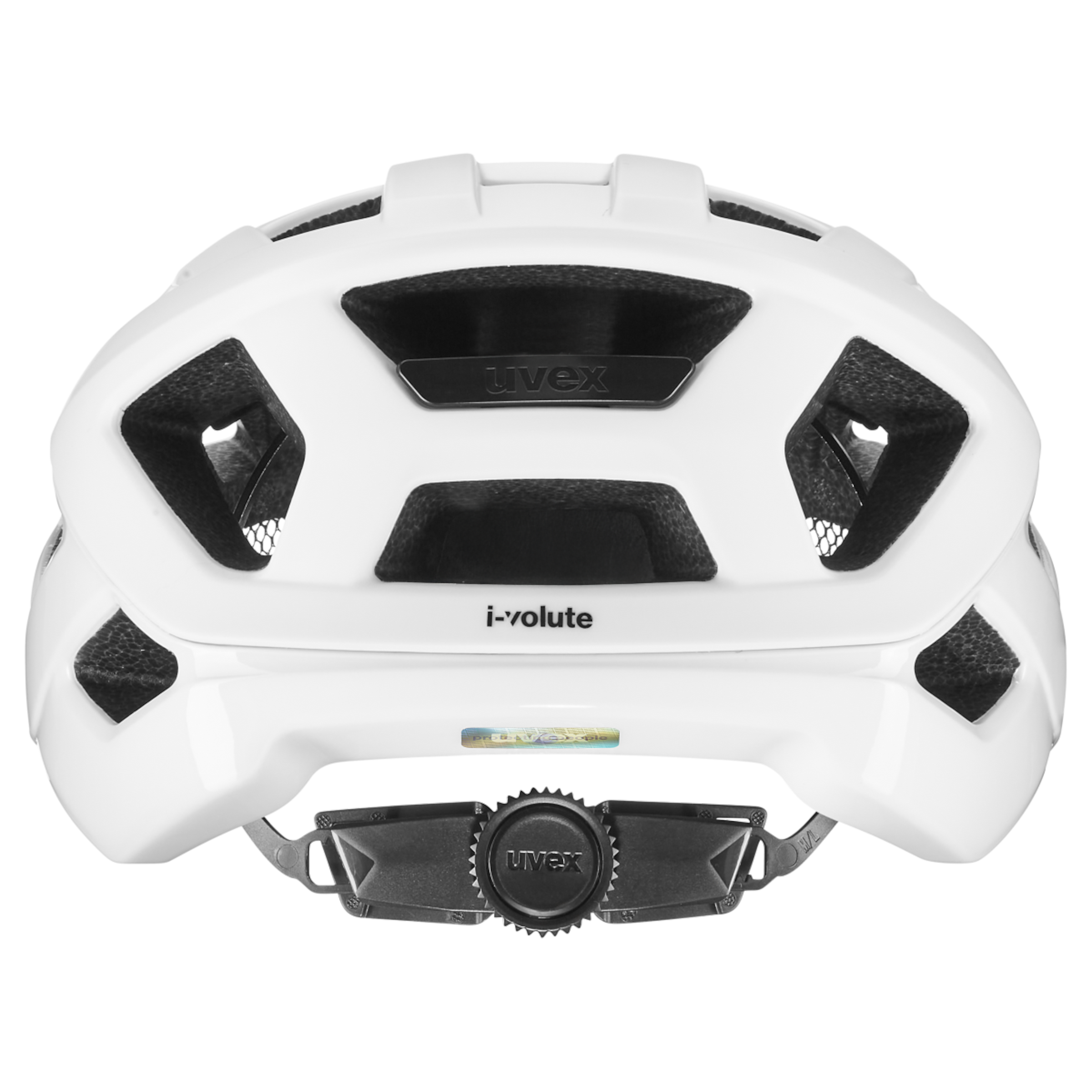 I-VOLUTE Bike Helmet