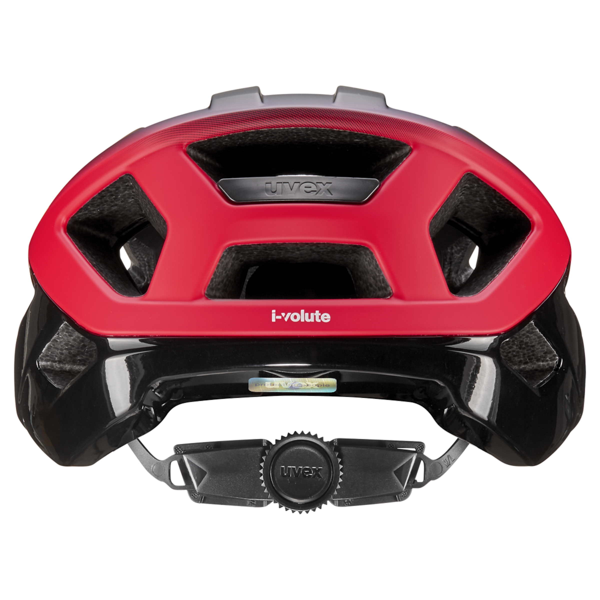 I-VOLUTE Fahrradhelm