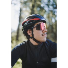 I-VOLUTE Fahrradhelm