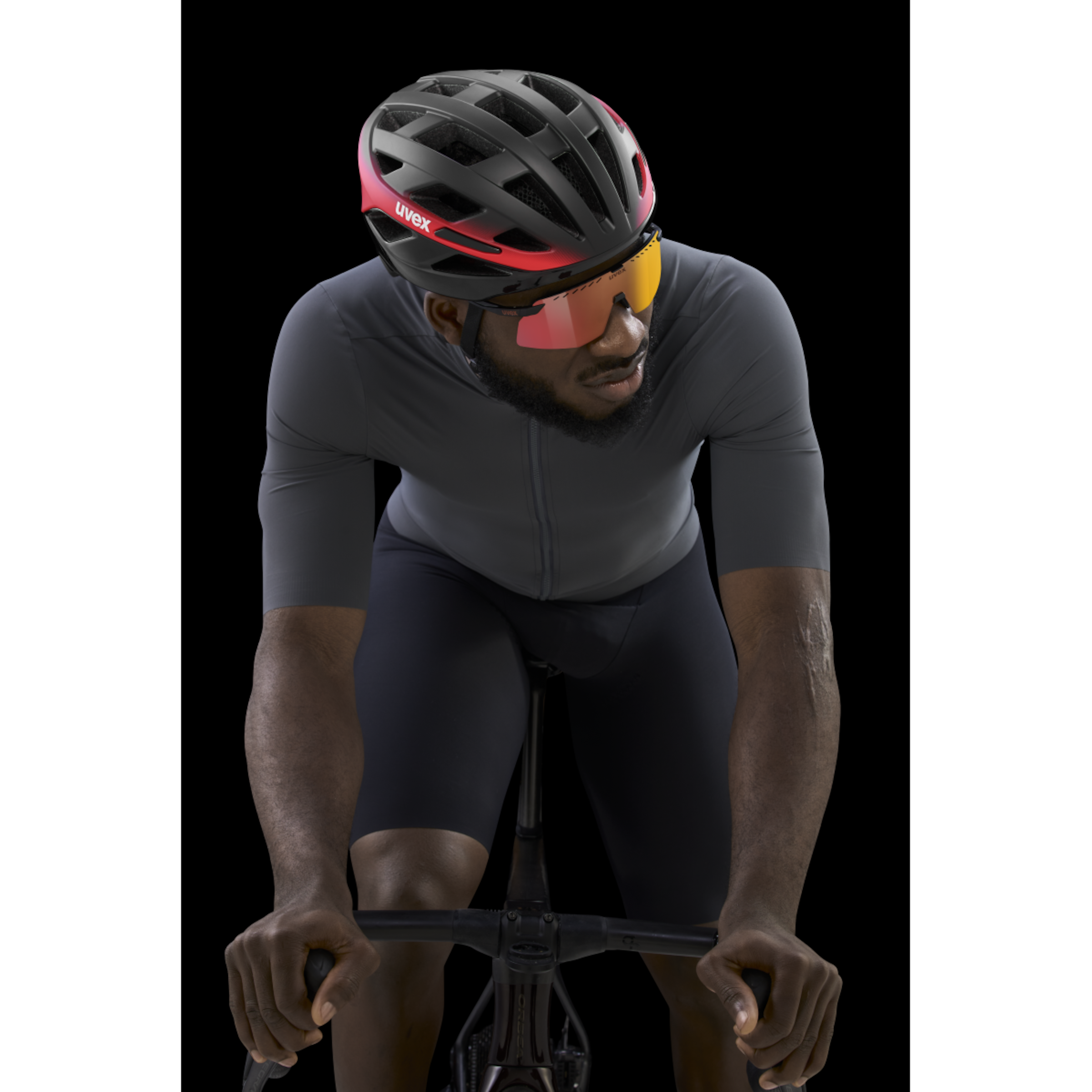 I-VOLUTE Fahrradhelm