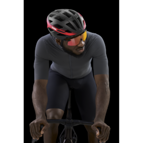 I-VOLUTE Fahrradhelm