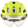 STRIDE VISOR MIPS Urban Bike Helmet