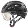 STRIDE VISOR Urban Bike Helmet