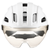 STRIDE VISOR Urban Bike Helmet
