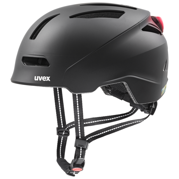 URBAN PLANET LED Bike Helmet