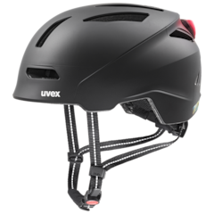 Casco Active 2 Fietshelm Volwassenen - Sportief, Uitstekend Geventileerd & Veilig Met Perfecte Pasvorm