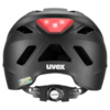 URBAN PLANET LED Bike Helmet