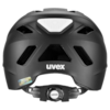 URBAN PLANET LED Bike Helmet