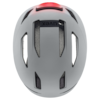 URBAN PLANET LED Bike Helmet