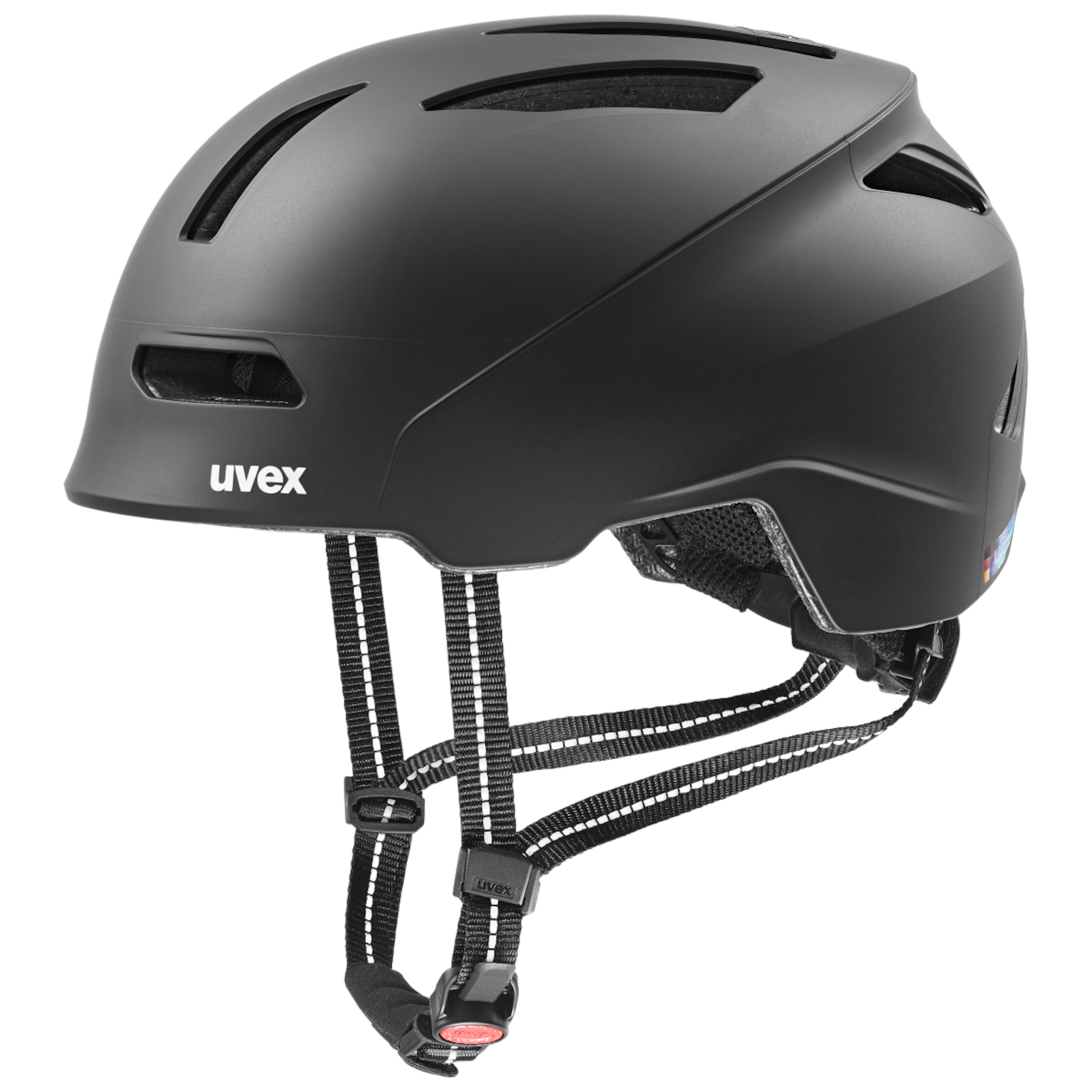 URBAN PLANET Bike Helmet 