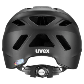 URBAN PLANET Bike Helmet 