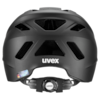 URBAN PLANET casque de vélo