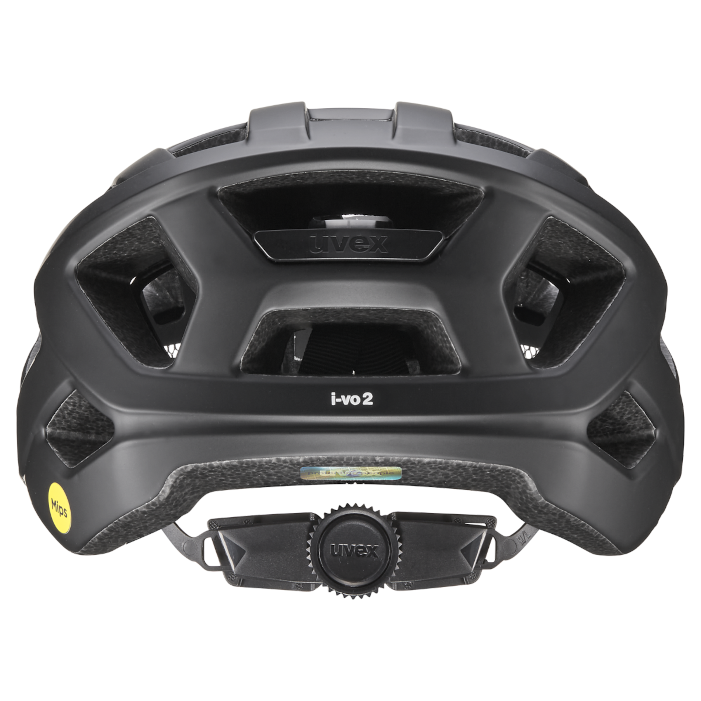 I-VO 2 MIPS Bike Helmet