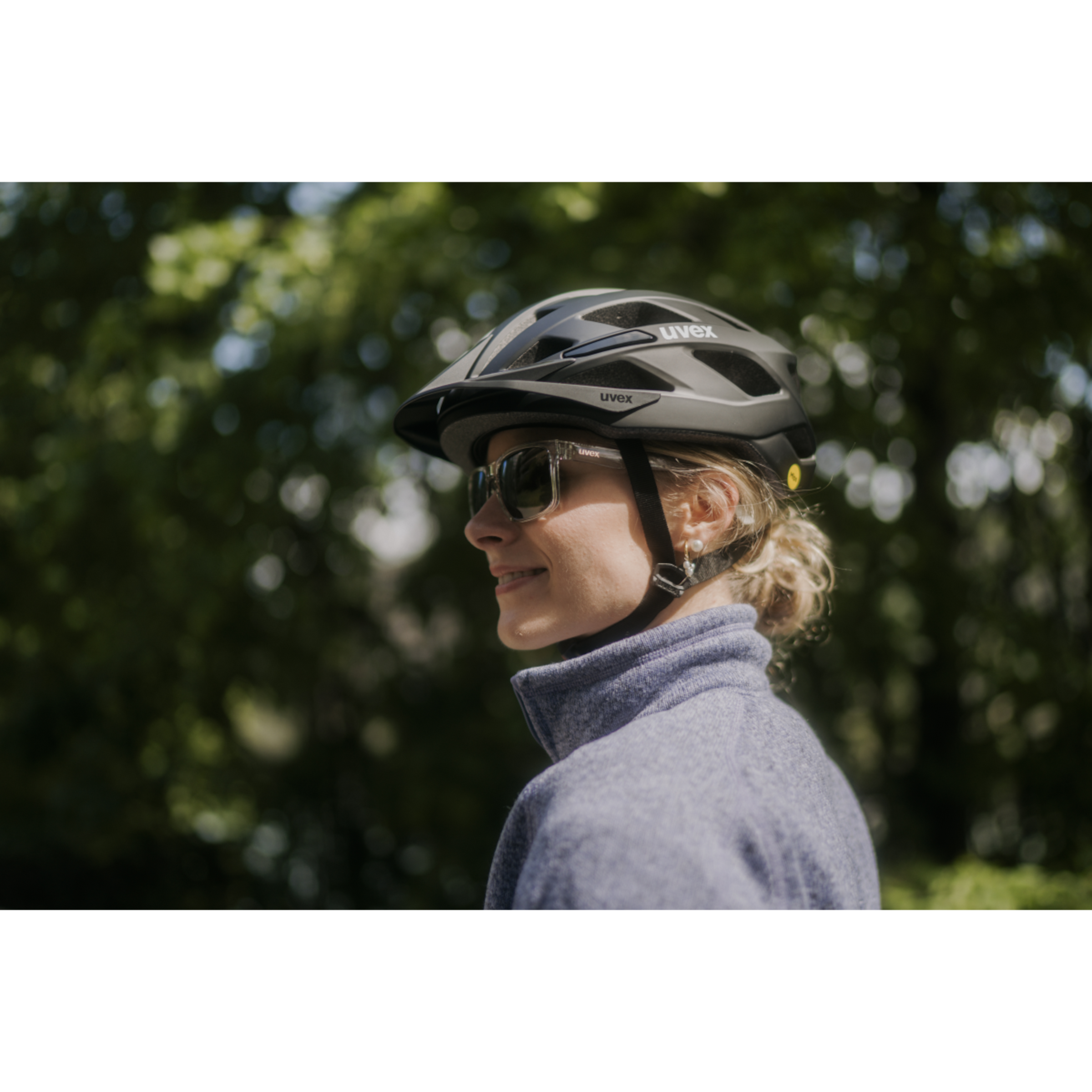I-VO 2 MIPS Bike Helmet