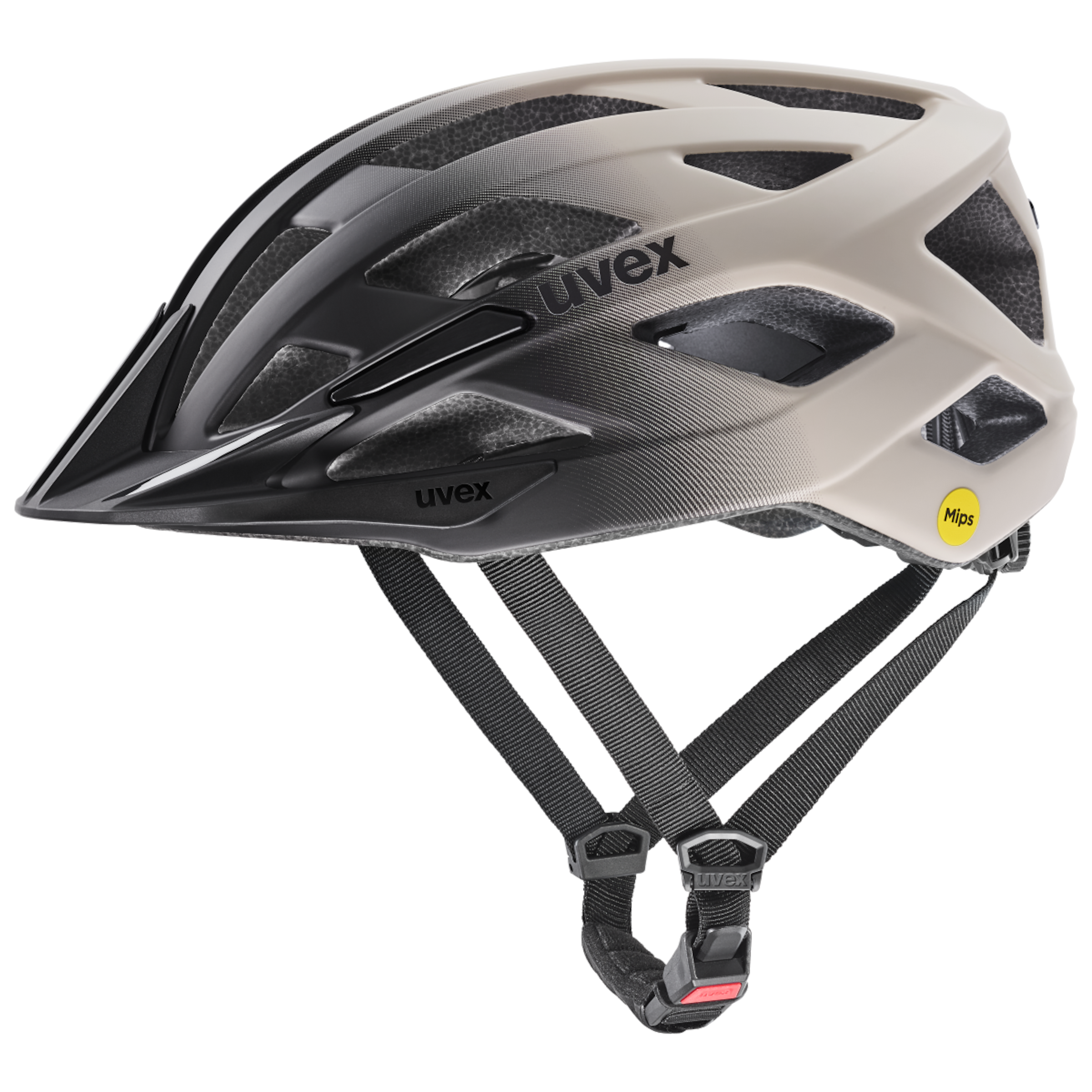 I-VO 2 MIPS Fahrradhelm