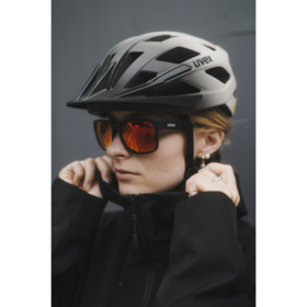 I-VO 2 MIPS Fahrradhelm