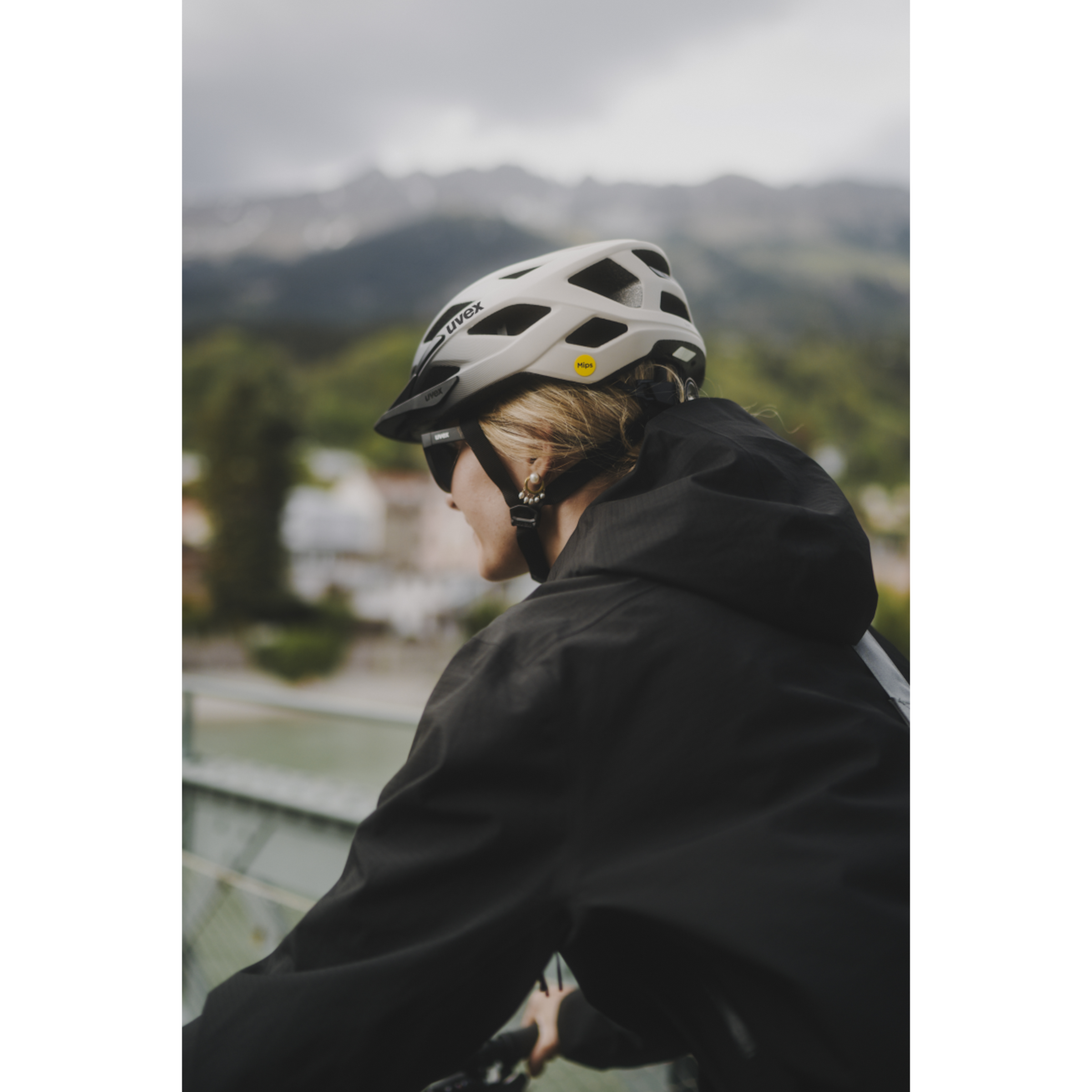 I-VO 2 MIPS Fahrradhelm