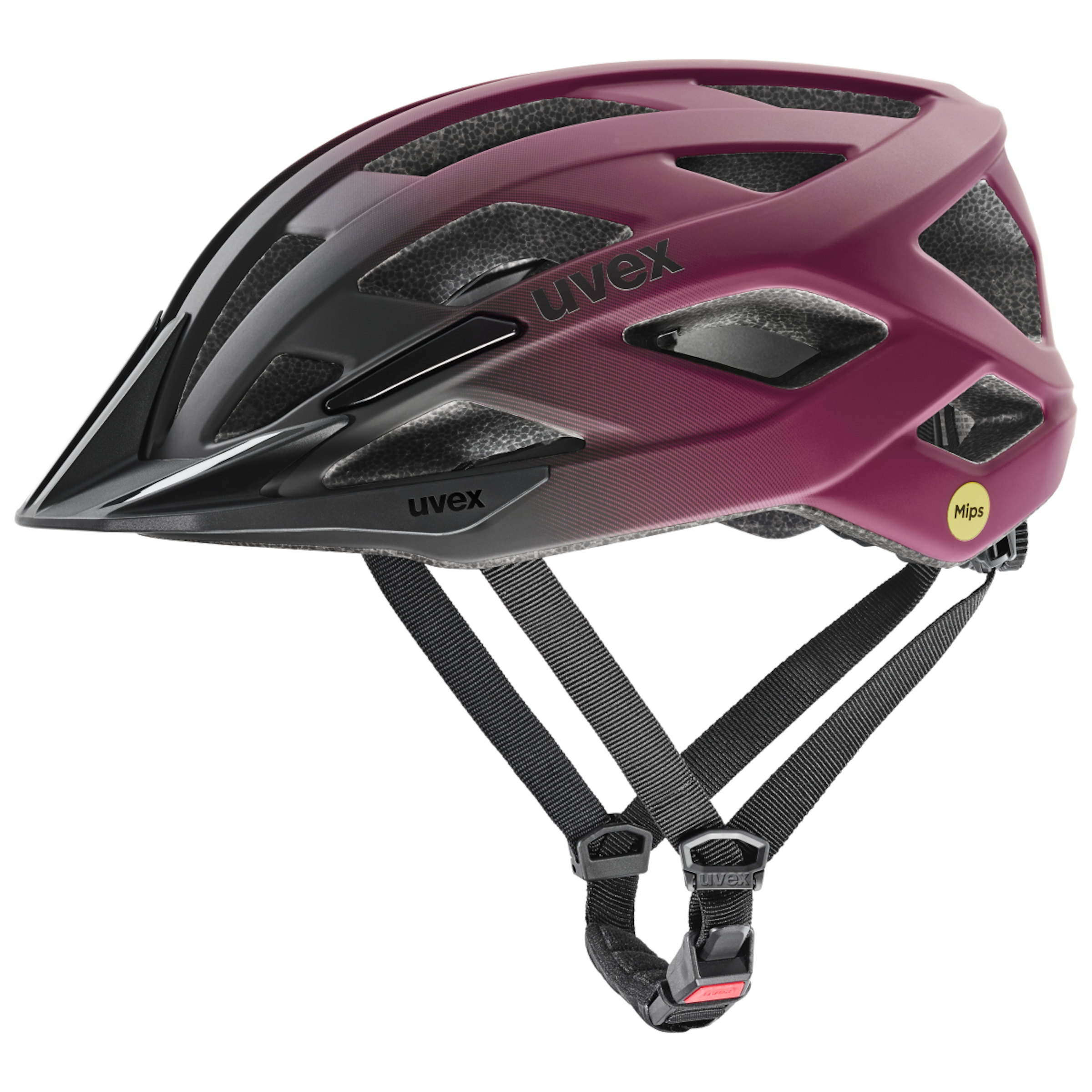 I-VO 2 MIPS Bike Helmet