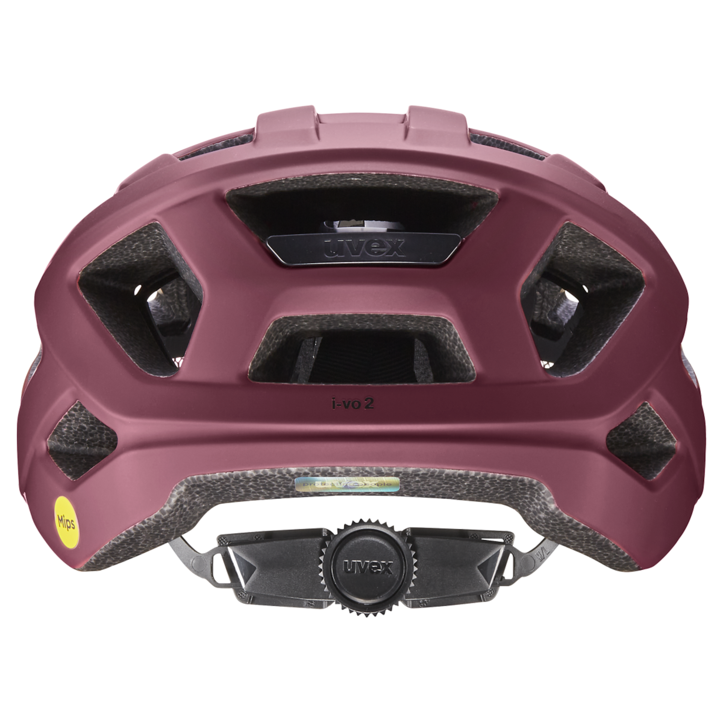 I-VO 2 MIPS Bike Helmet