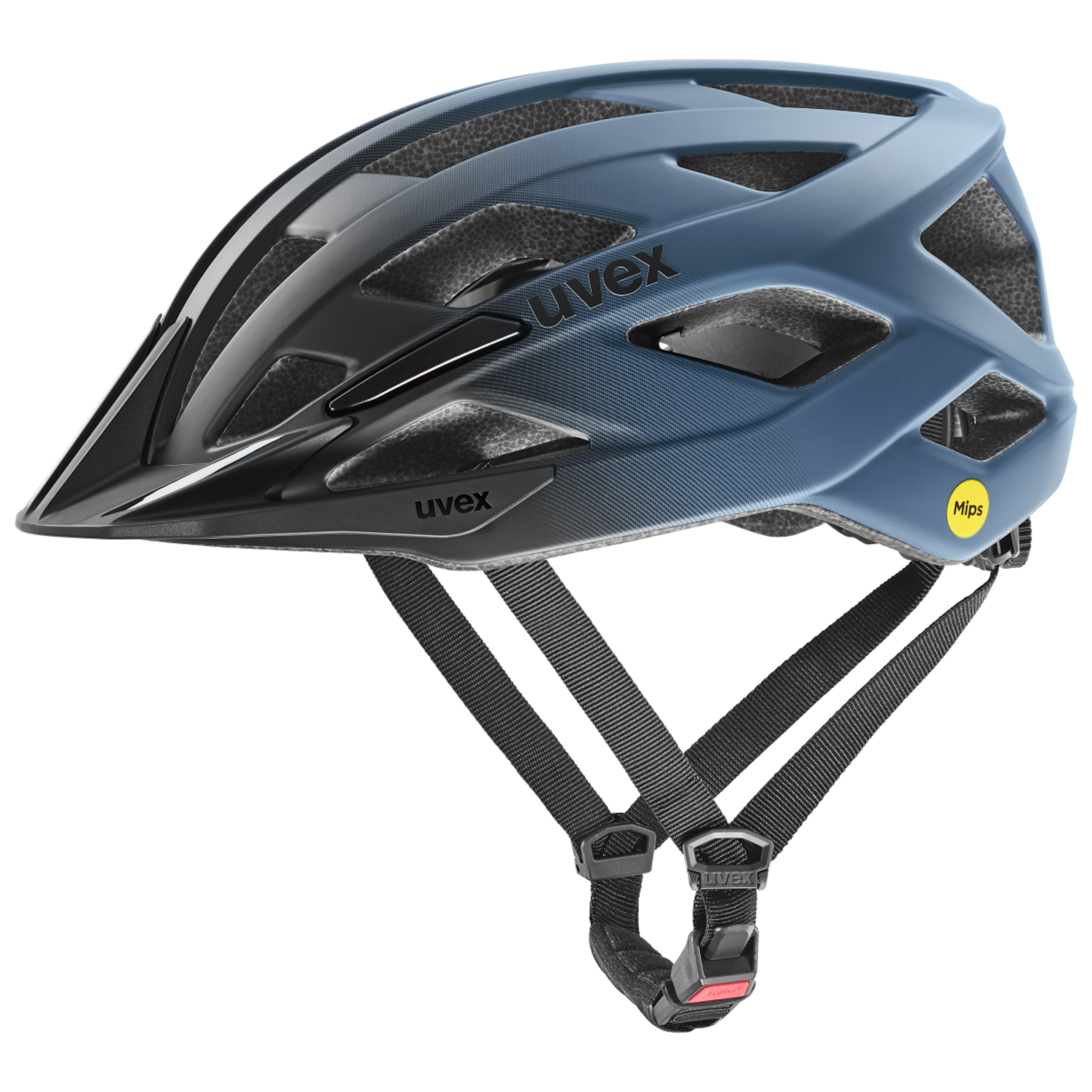 I-VO 2 MIPS Fahrradhelm