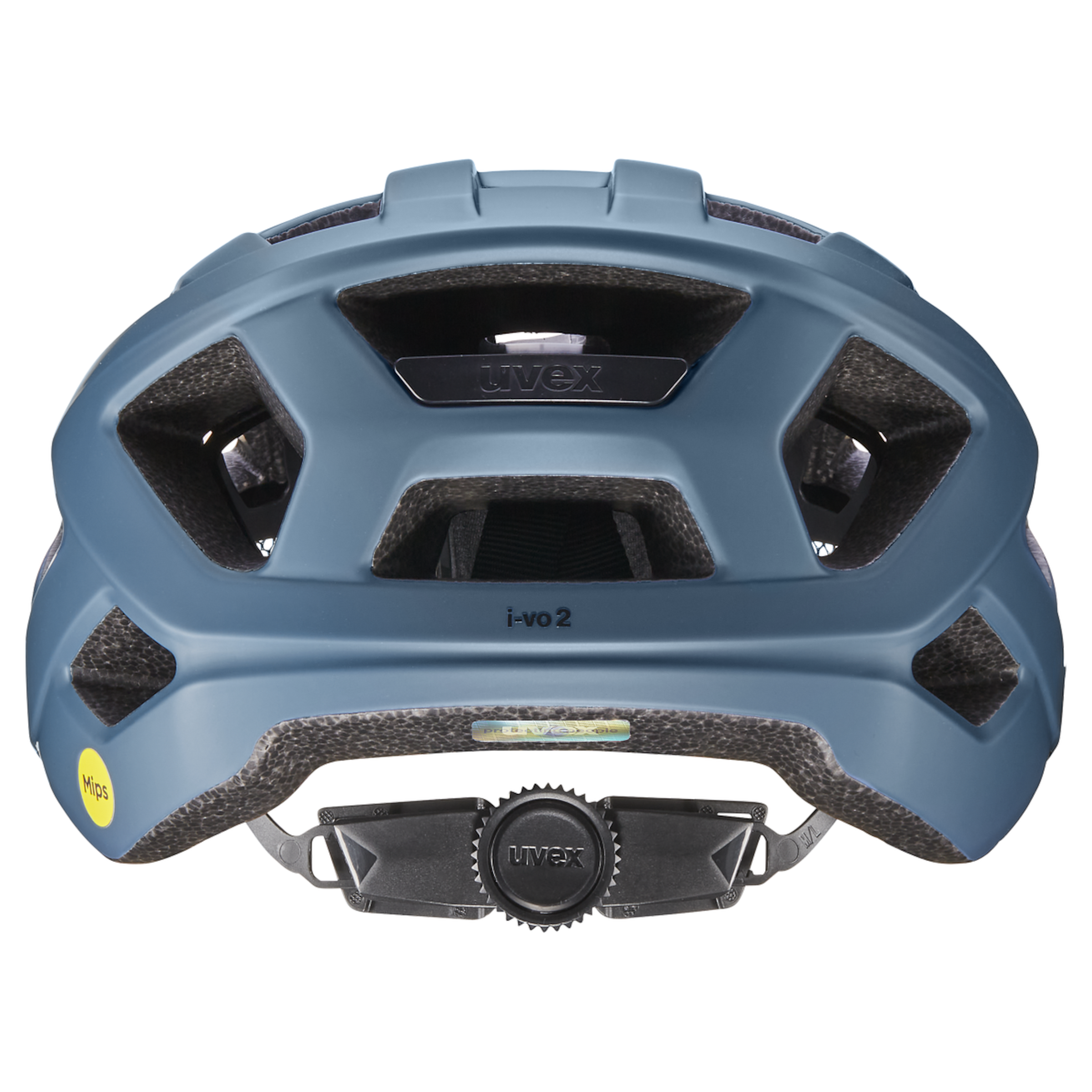 I-VO 2 MIPS Fahrradhelm