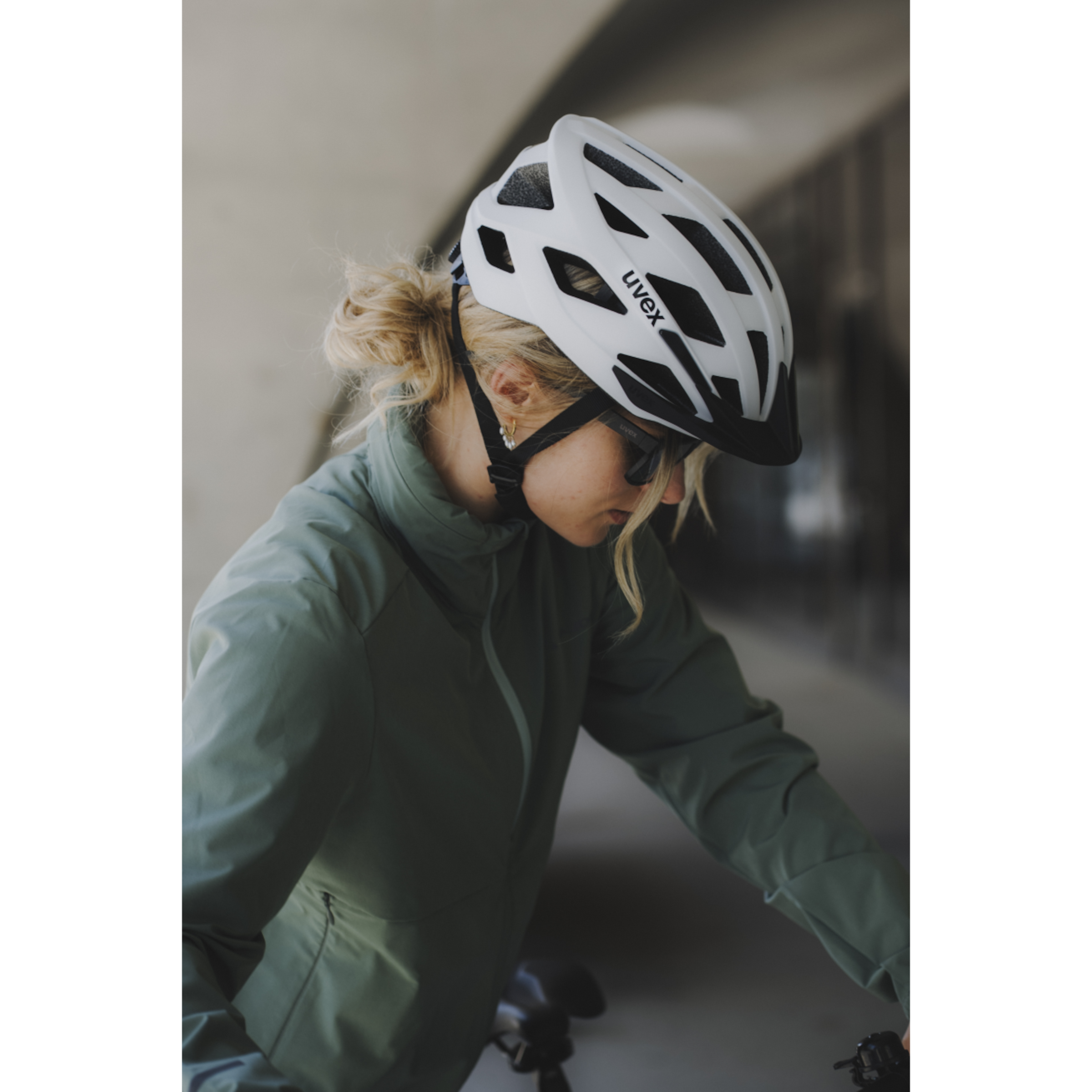 I-VO 2 Bike Helmet