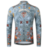 CITY OF ANGELS MEN'S WINTER LONG SLEEVE JERSEY maillot de vélo à manches longues