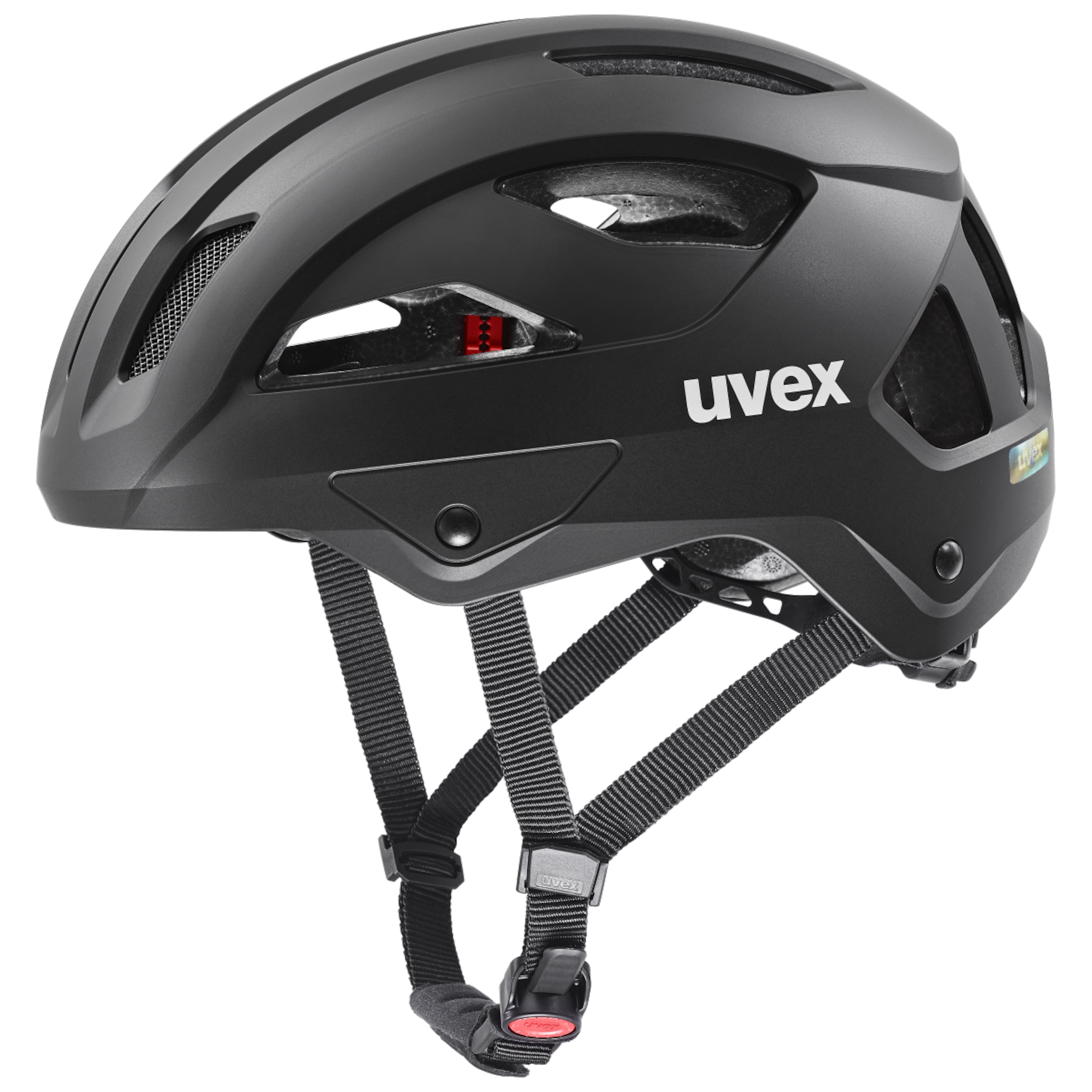 STRIDE Bike Helmet