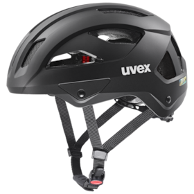 STRIDE Bike Helmet