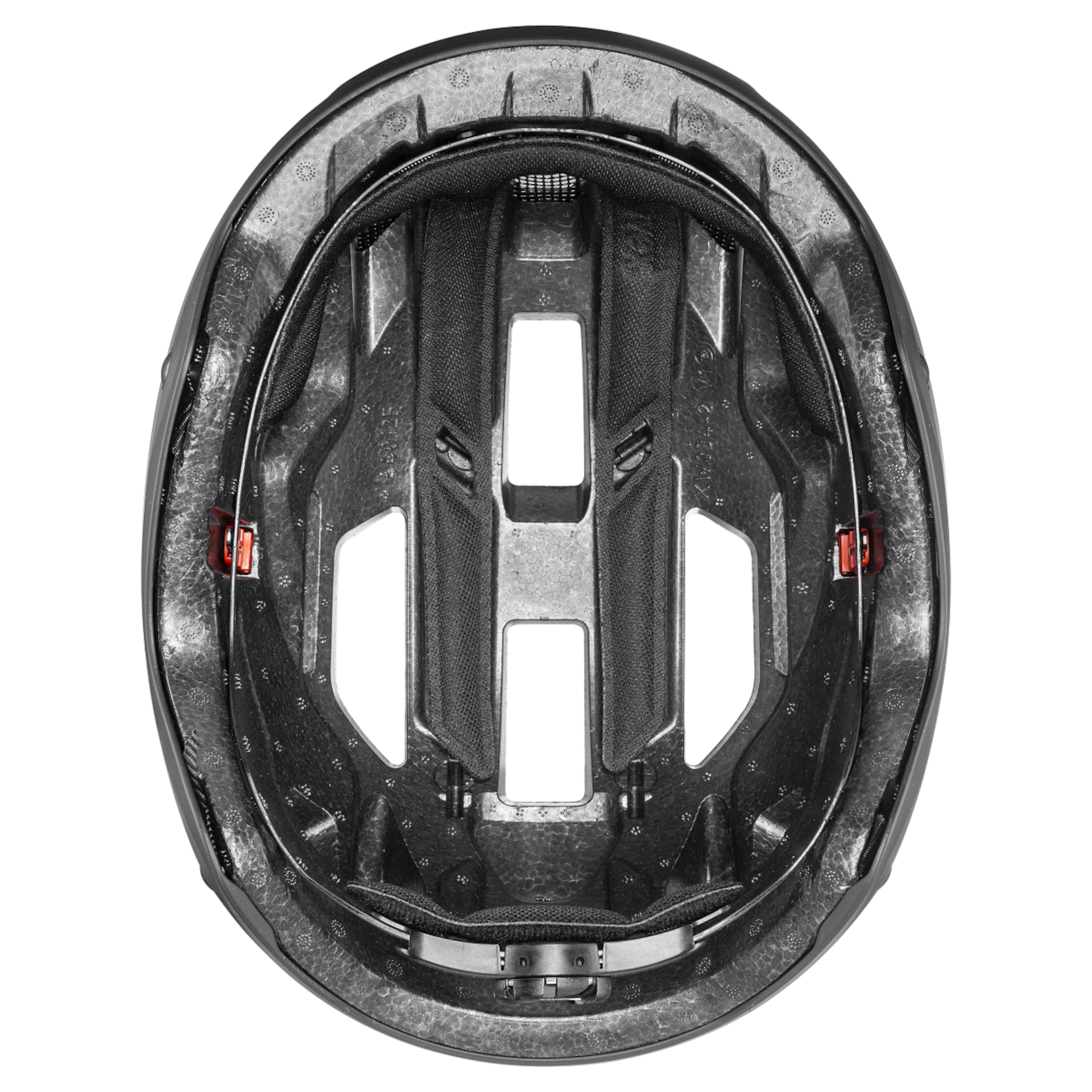 STRIDE Bike Helmet