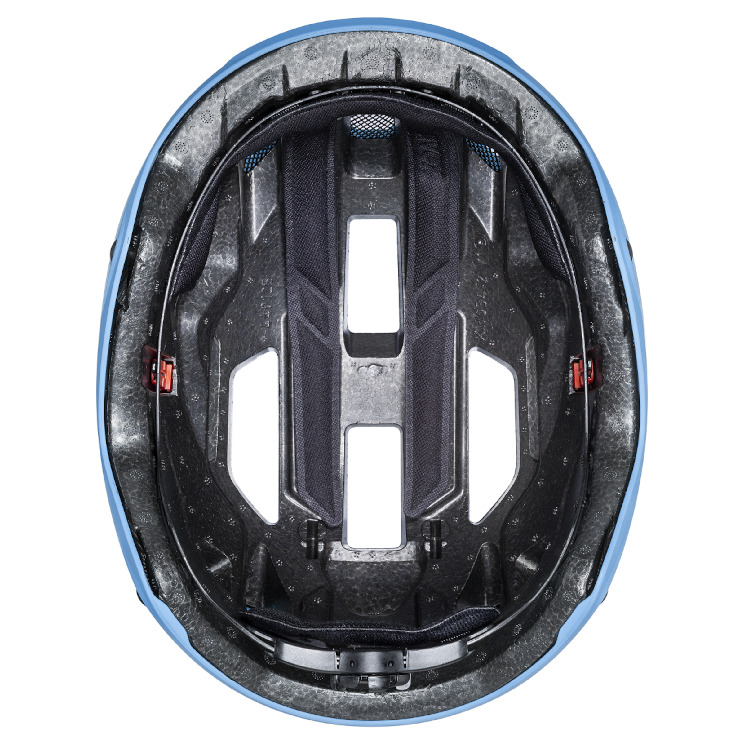 STRIDE Bike Helmet