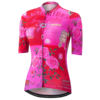 ZADIE WOMEN’S REBORN JERSEY maillot de vélo à manches courtes femme
