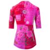 ZADIE WOMEN’S REBORN JERSEY maillot de vélo à manches courtes femme