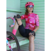 ZADIE WOMEN’S REBORN JERSEY maillot de vélo à manches courtes femme