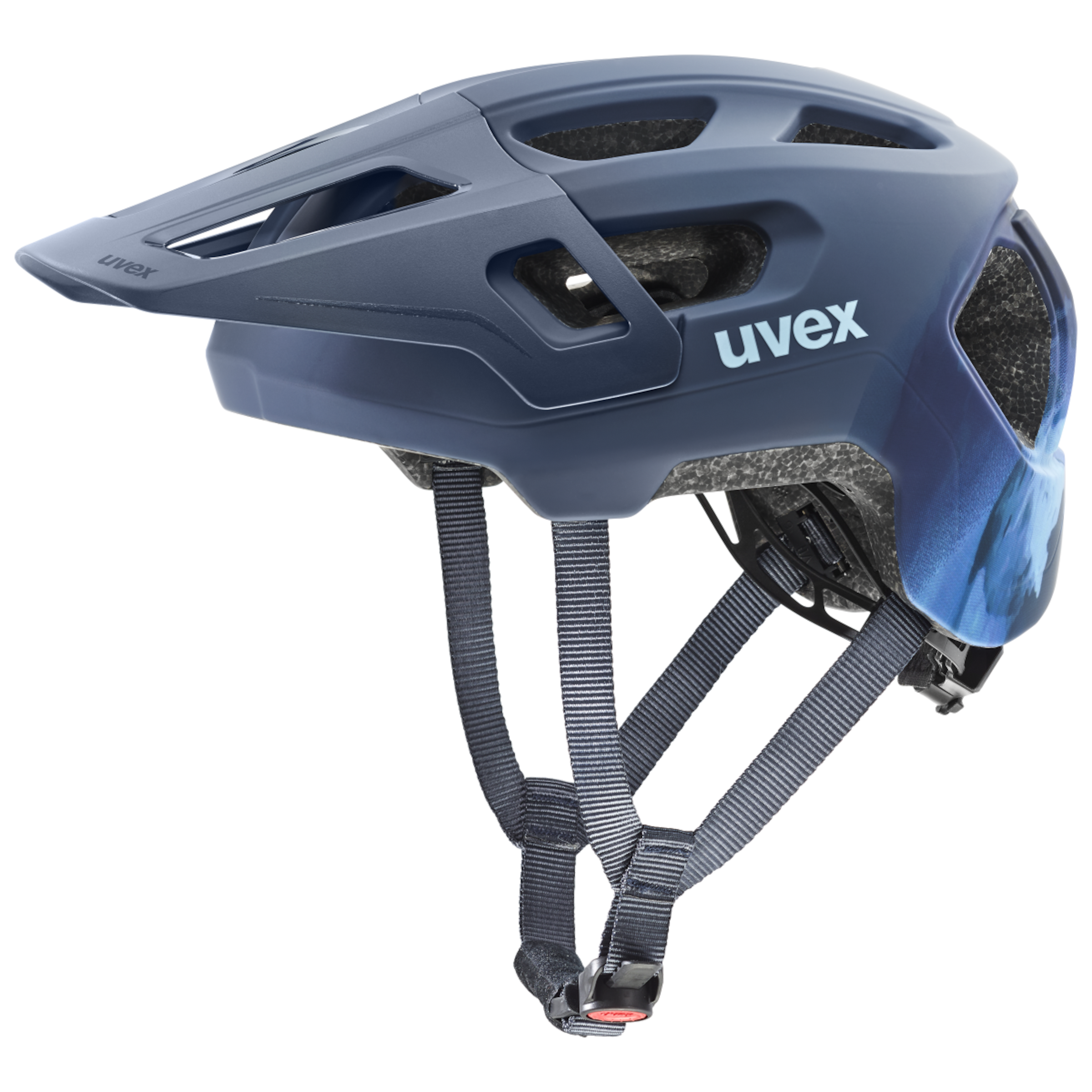 REACT JR. FULLFACE Kinder MTB-Helm