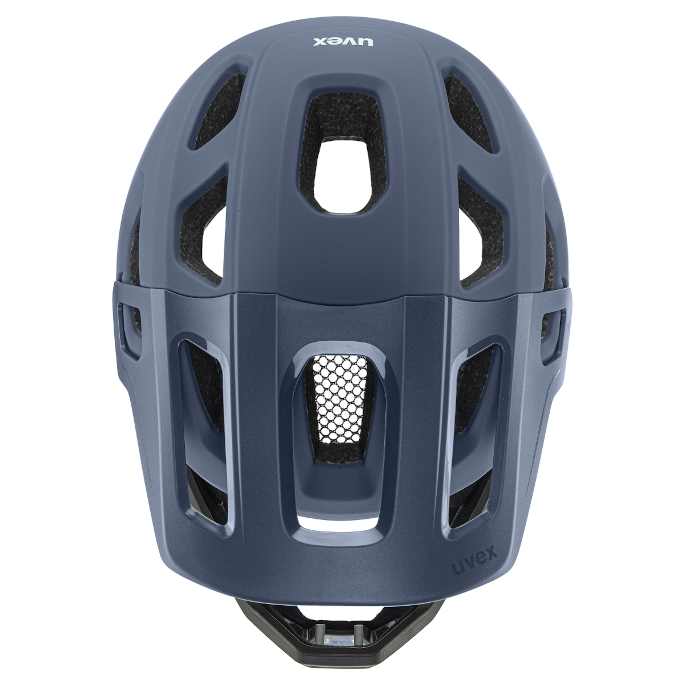 REACT JR. FULLFACE Kinder MTB-Helm