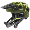 REACT JR. FULLFACE Kinder MTB-Helm
