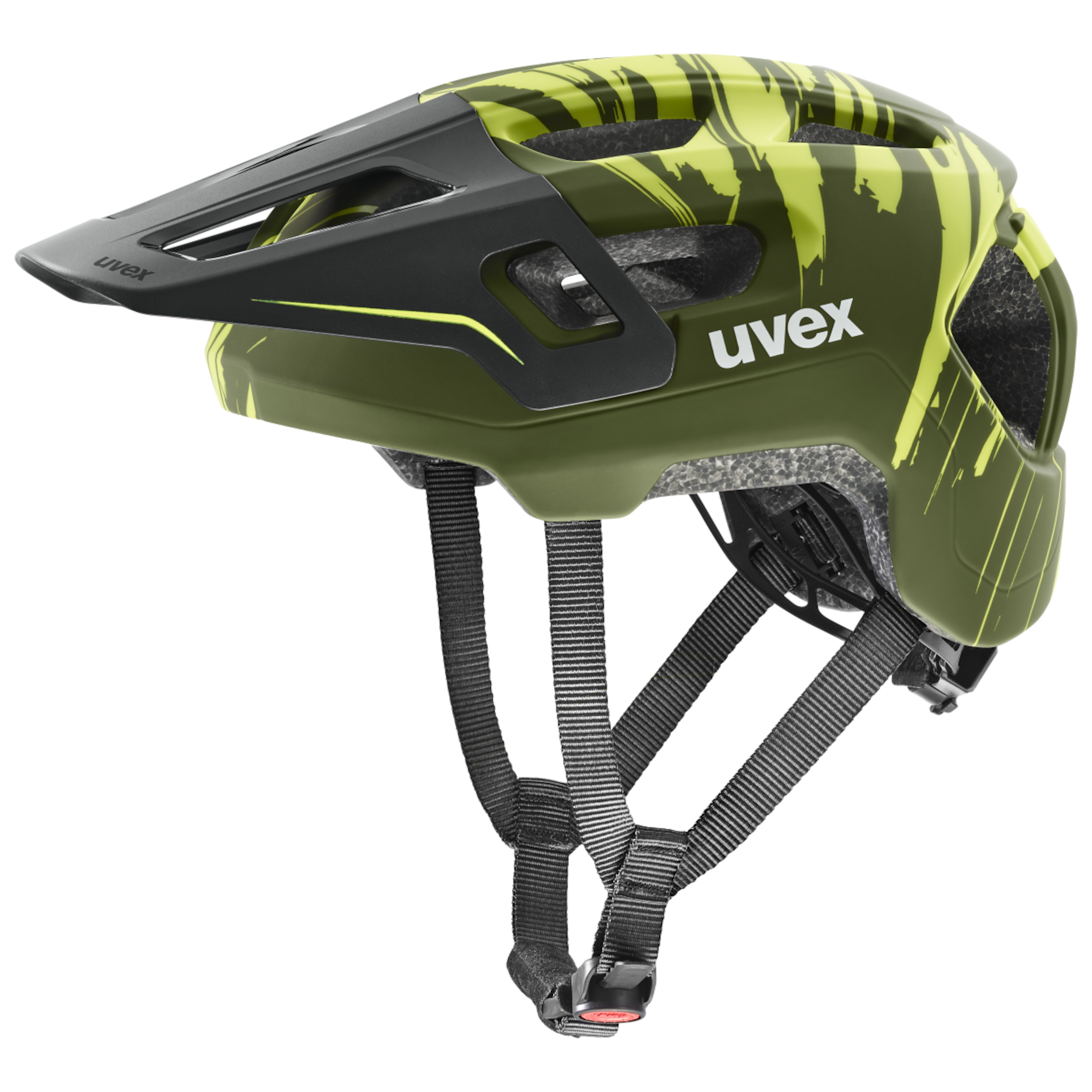 REACT JR. FULLFACE Children's MTB Helmet