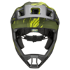 REACT JR. FULLFACE Kinder MTB-Helm