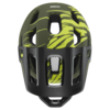 REACT JR. FULLFACE Kinder MTB-Helm