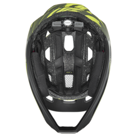REACT JR. FULLFACE Children's MTB Helmet